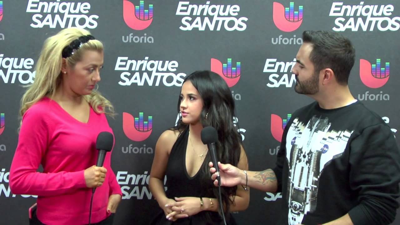 Becky G Premios Juventud