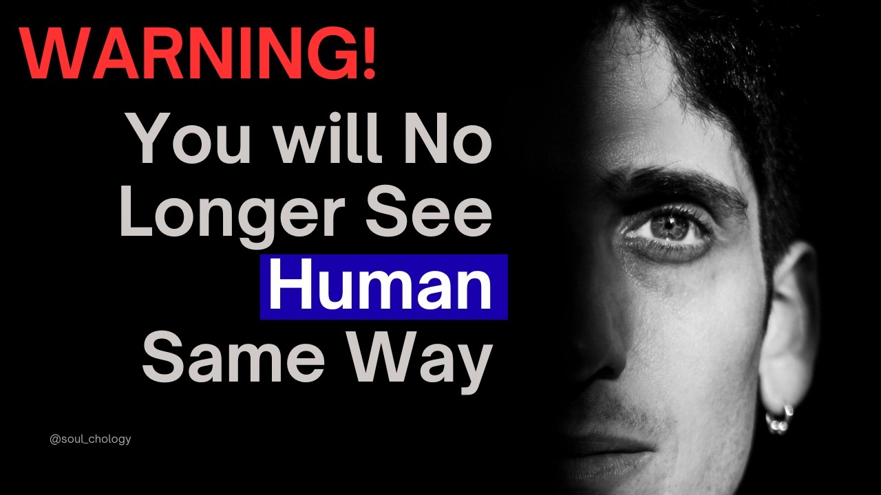 3 Minutes of Psychology That Will Change How You See People