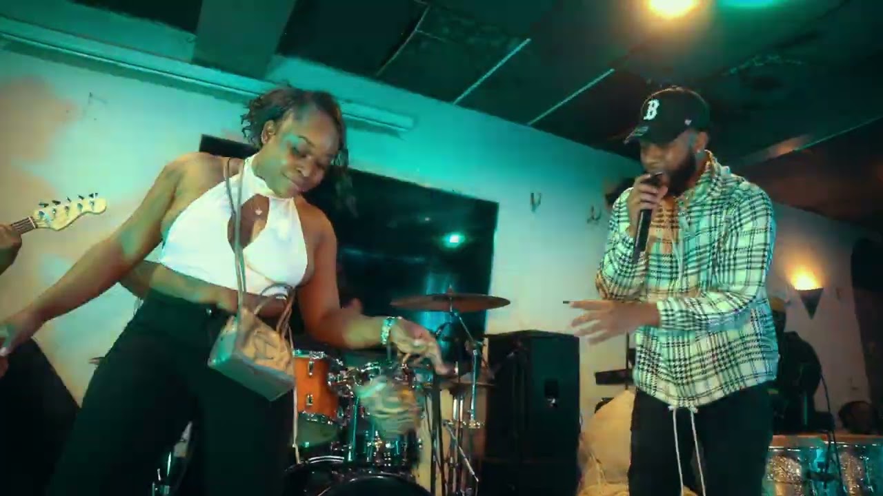 DMoney Martinez “Lane To LD3” Vlog Episode 5 (Boston) Feat. Aurelio Martinez filmed by: @jb_shotit