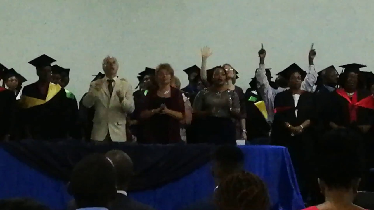 Kalibu Academy_We give you all the glory