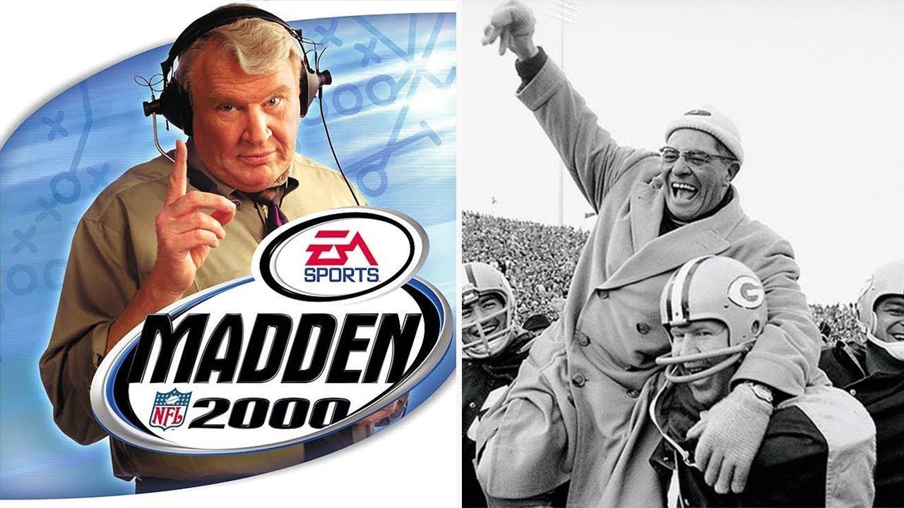 10 Most Legendary Non-Athletes In Sports History