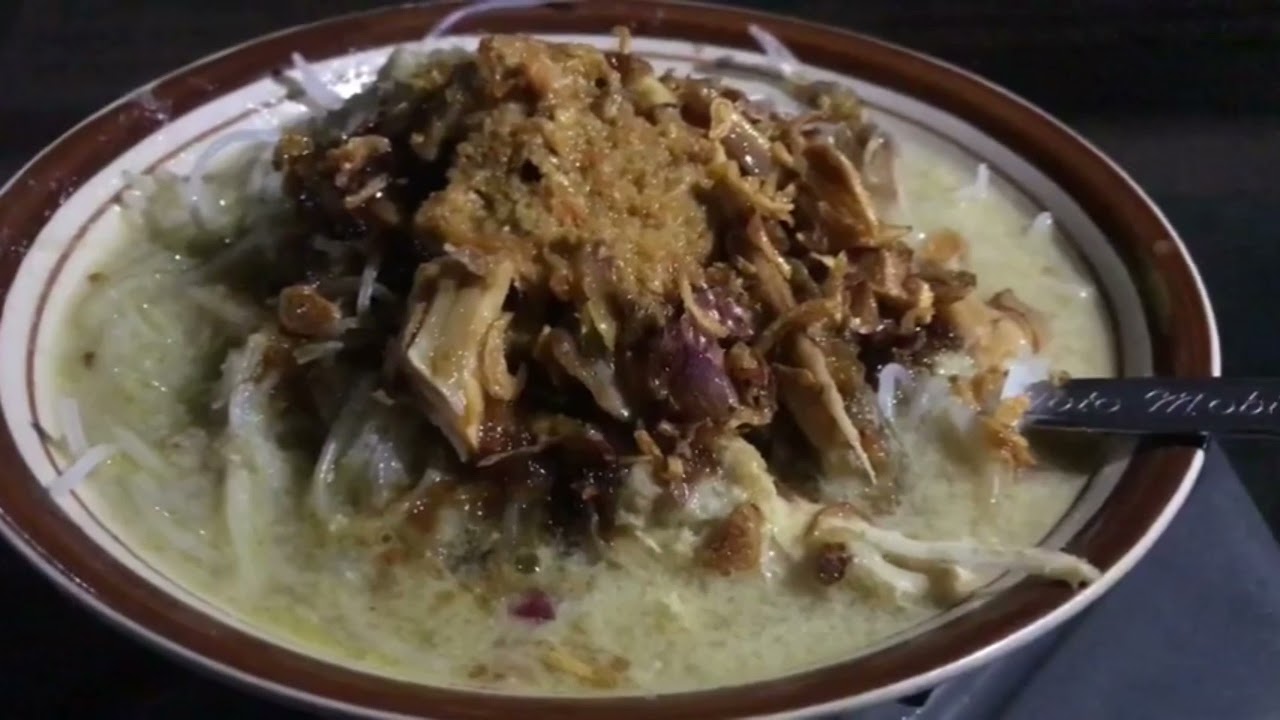 10 Makanan Khas Kebumen Paling Populer Versi Liputan6.com