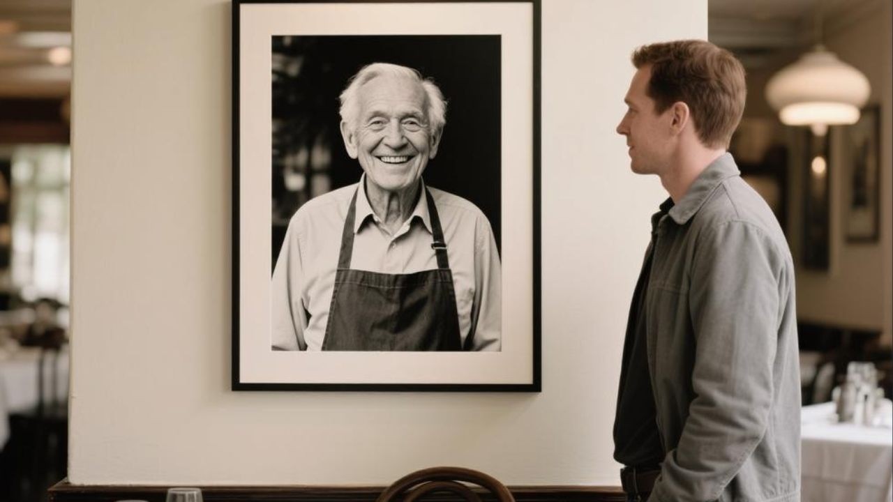 They Ignored Me at Dinner Three Times a Day — Minutes Later They Discovered I Owned the Company