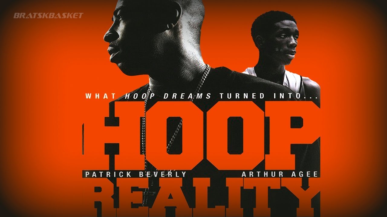 BratskBasket / Hoop Reality / 2007 / Eng ᴴᴰ