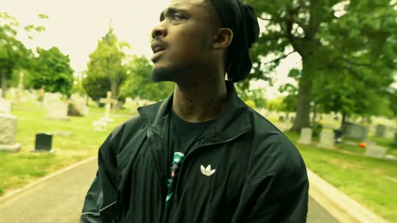 Ngc Deeway- How to feel (Official Video)