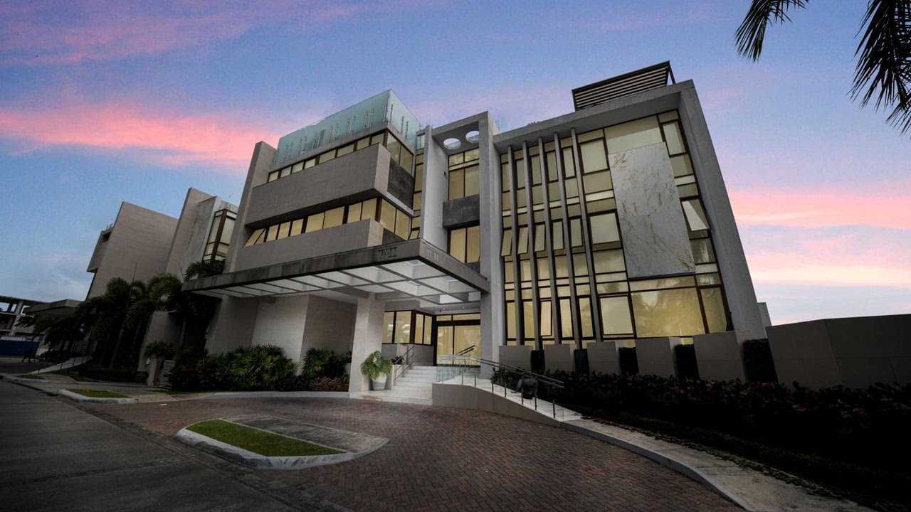 PH Waterfront II, Panama City, PA