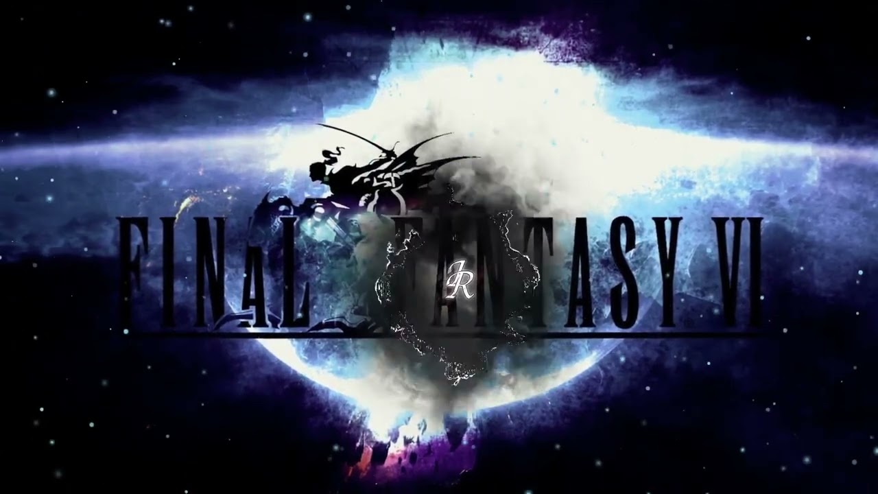 Final Fantasy VI Remake Imagined - The Decisive Battle (By Infinite Rivals)