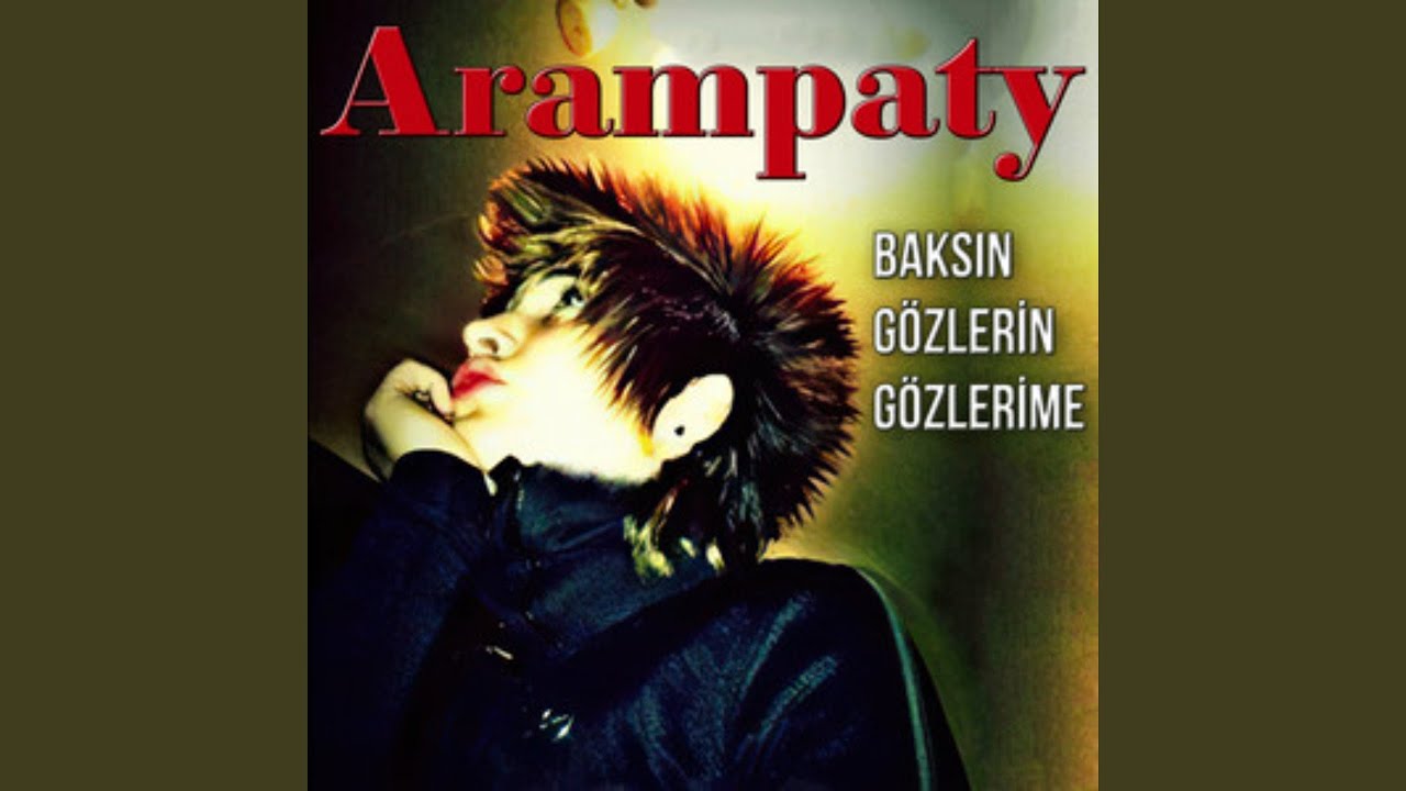 Baksın Gözlerin Gözlerime