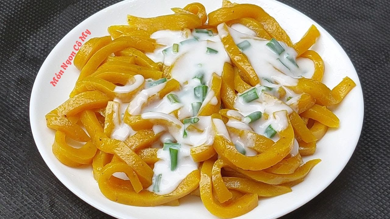 Có chuối chín làm ngay món bánh ngon theo cách đặc biệt này nhanh dễ ăn là ghiền ăn hoài không chán