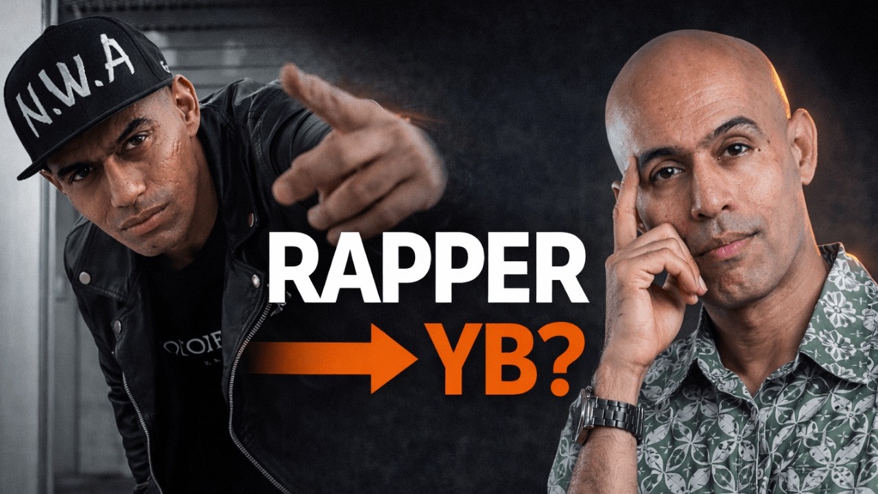 От рэпера до YB? Altimet о переосмыслении себя, власти и политике.