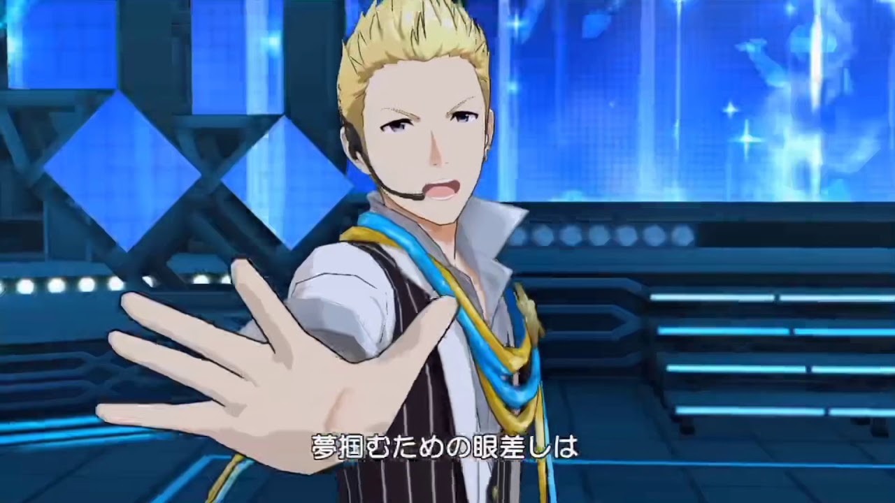 ≪Mステ≫POKER FAITH-ポーカーフェイス-MV