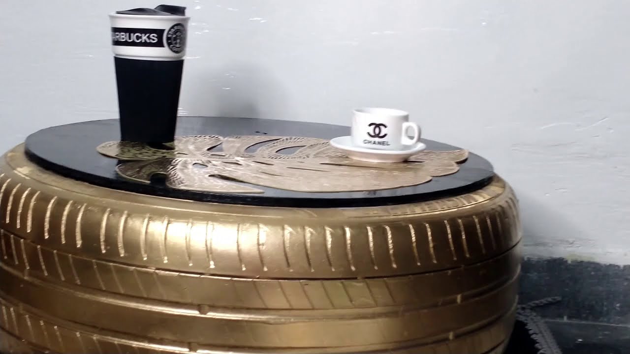 CREATIVE IDEA || HOW TO MAKE A COFFEE 
