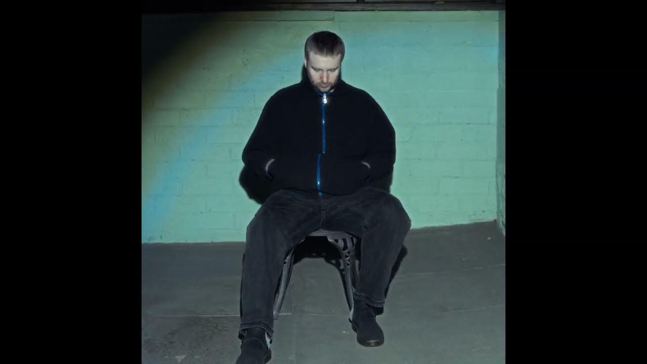 Next To Blue - Audio 003 (Official Video)