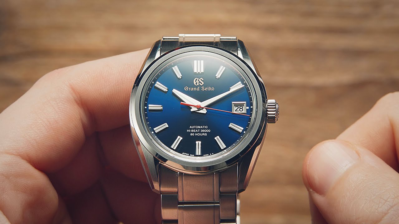 Choosing My Next Watch | Watchfinder & Co.