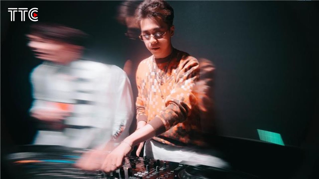 SIÊU PHẨM BAY PHÒNG TRÔI BẤT TẬN DJ THÁI HOÀNG REMIX 2026✈️NHẠC BAY PHÒNG 2026 BASS CỰC CĂNG