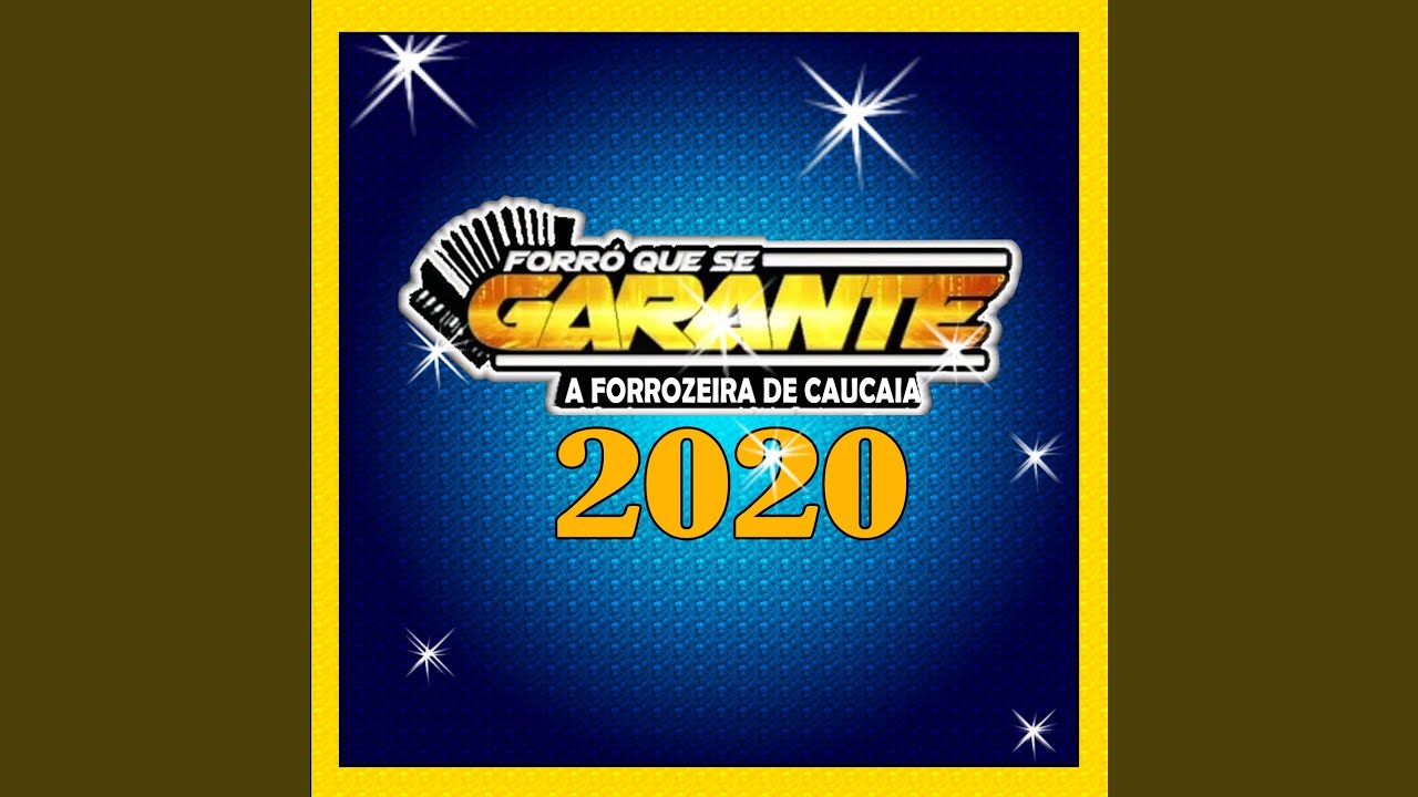 A força do amor - FORRÓ QUE SE GARANTE