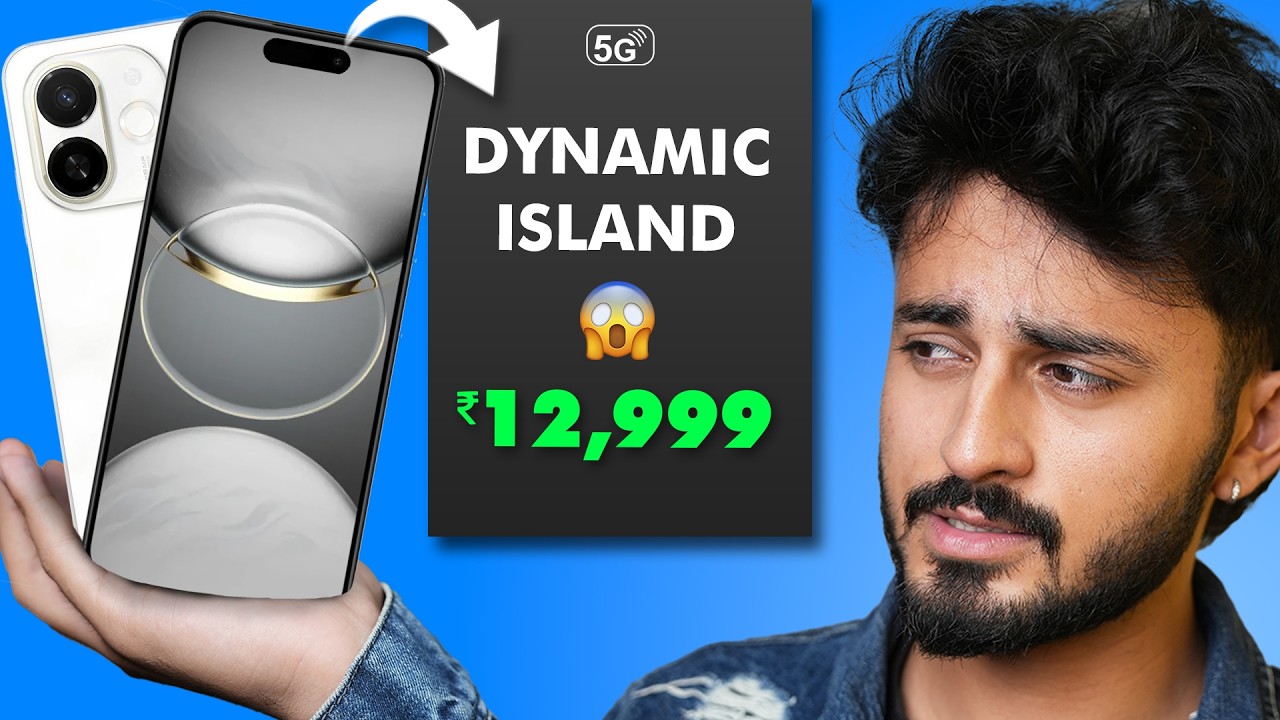 Tecno Spark 30C (16GB RAM) after 2 Months! Best 5G Phone under ₹13000?