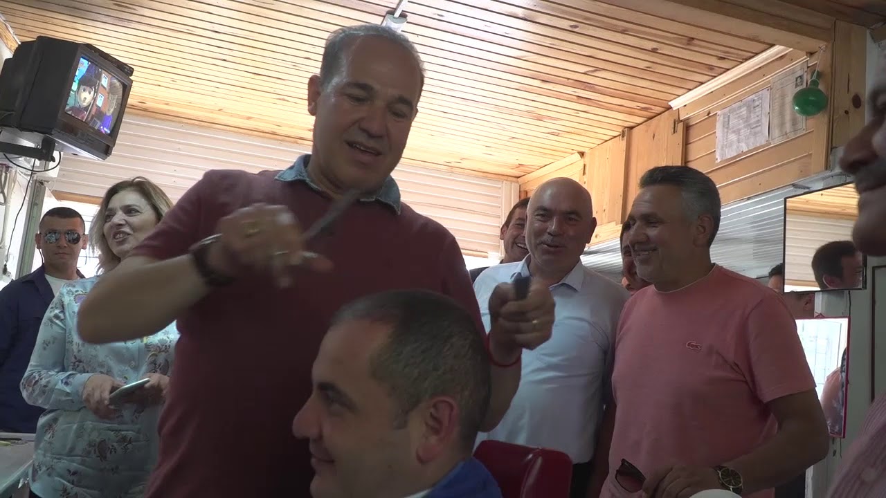 Başkan Sözlü'den Kızıldağ Yaylası'na Ziyaret
