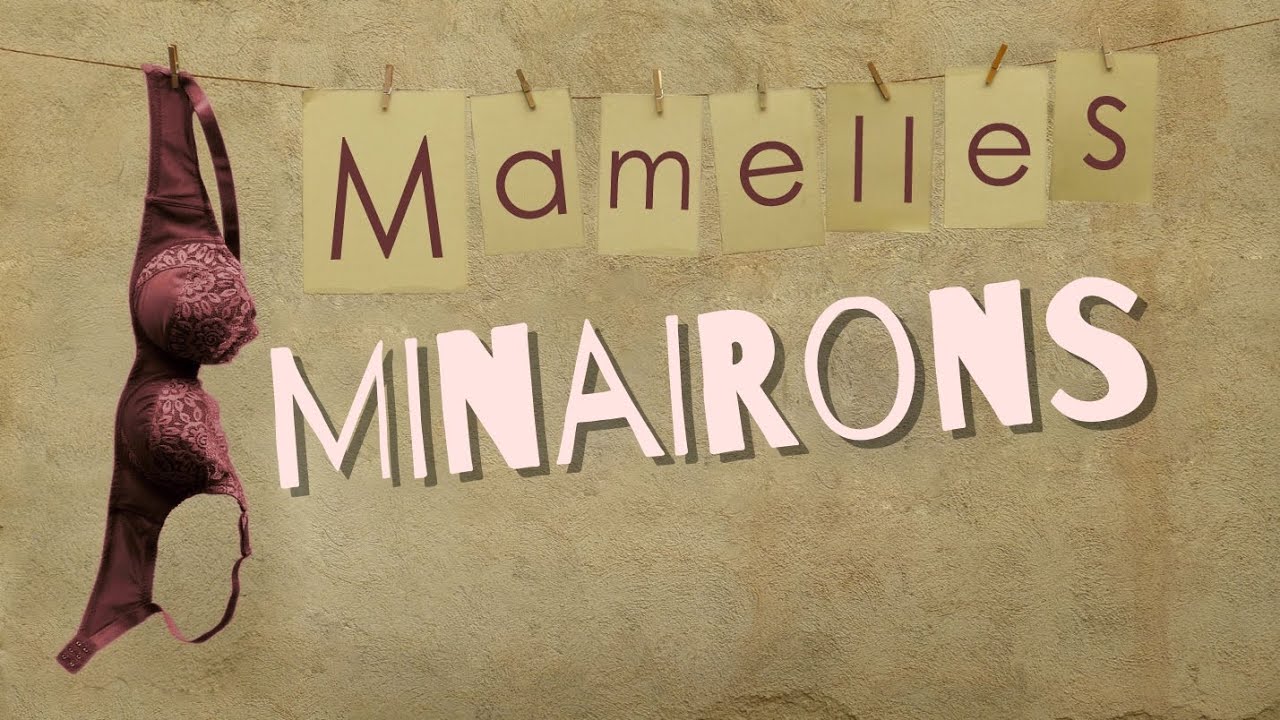 Minairons - Mamelles (Audio single oficial)