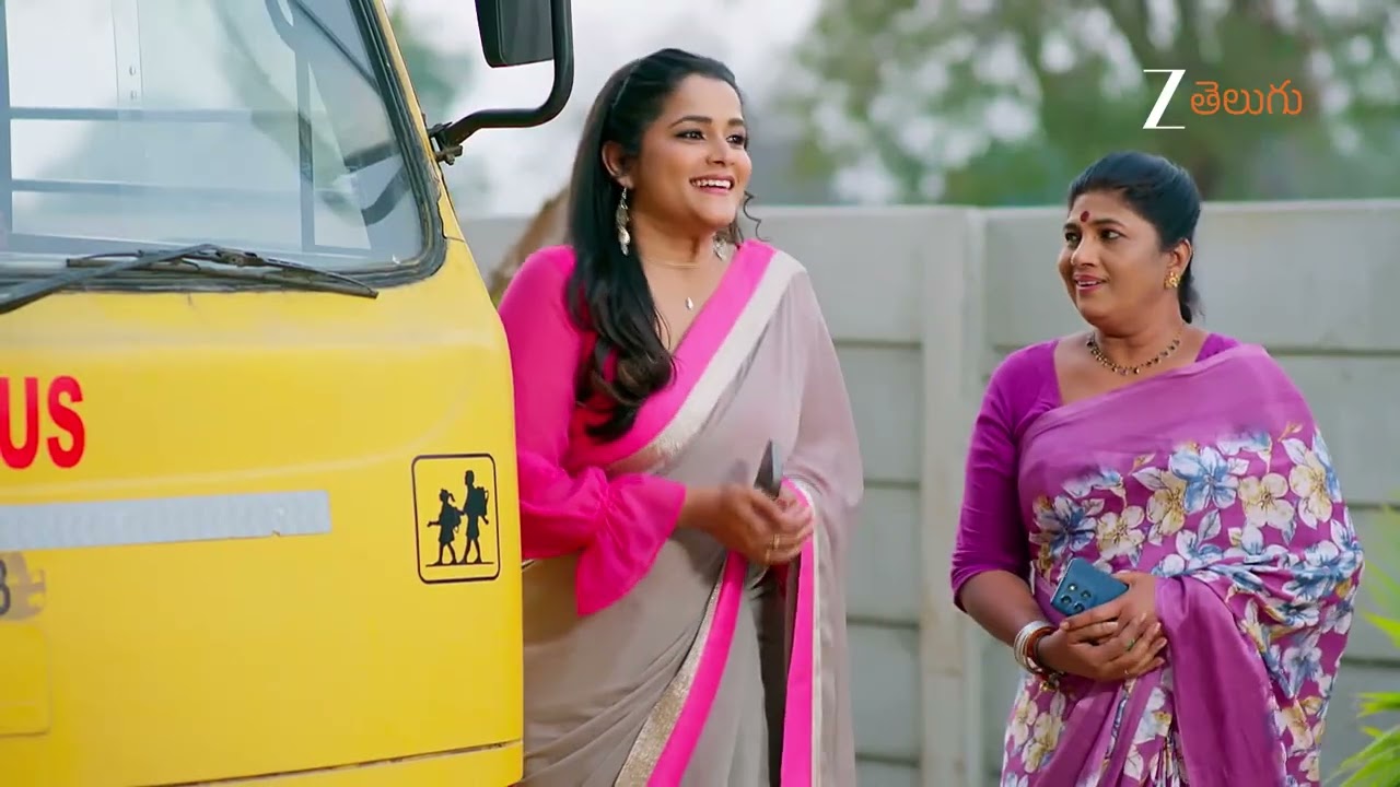 Nindu Noorella Saavasam | Ep - 799 | Webisode | Jan 31 2026 | Zee Telugu