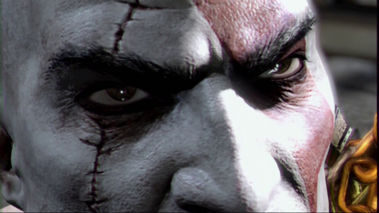[FR] God of War III - #13 : Duel avec Hercules
