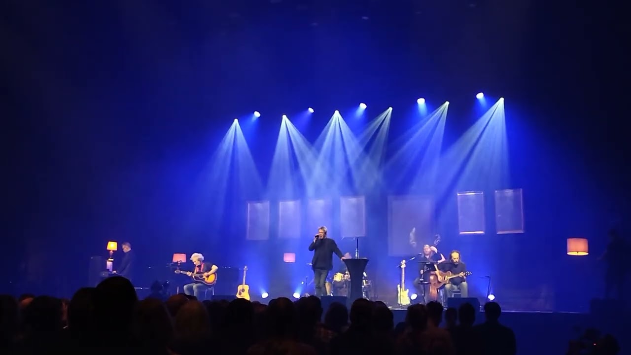 Eppu Normaali - Kun valot tulevat vastaan (Logomo, Turku 14.2.2026)