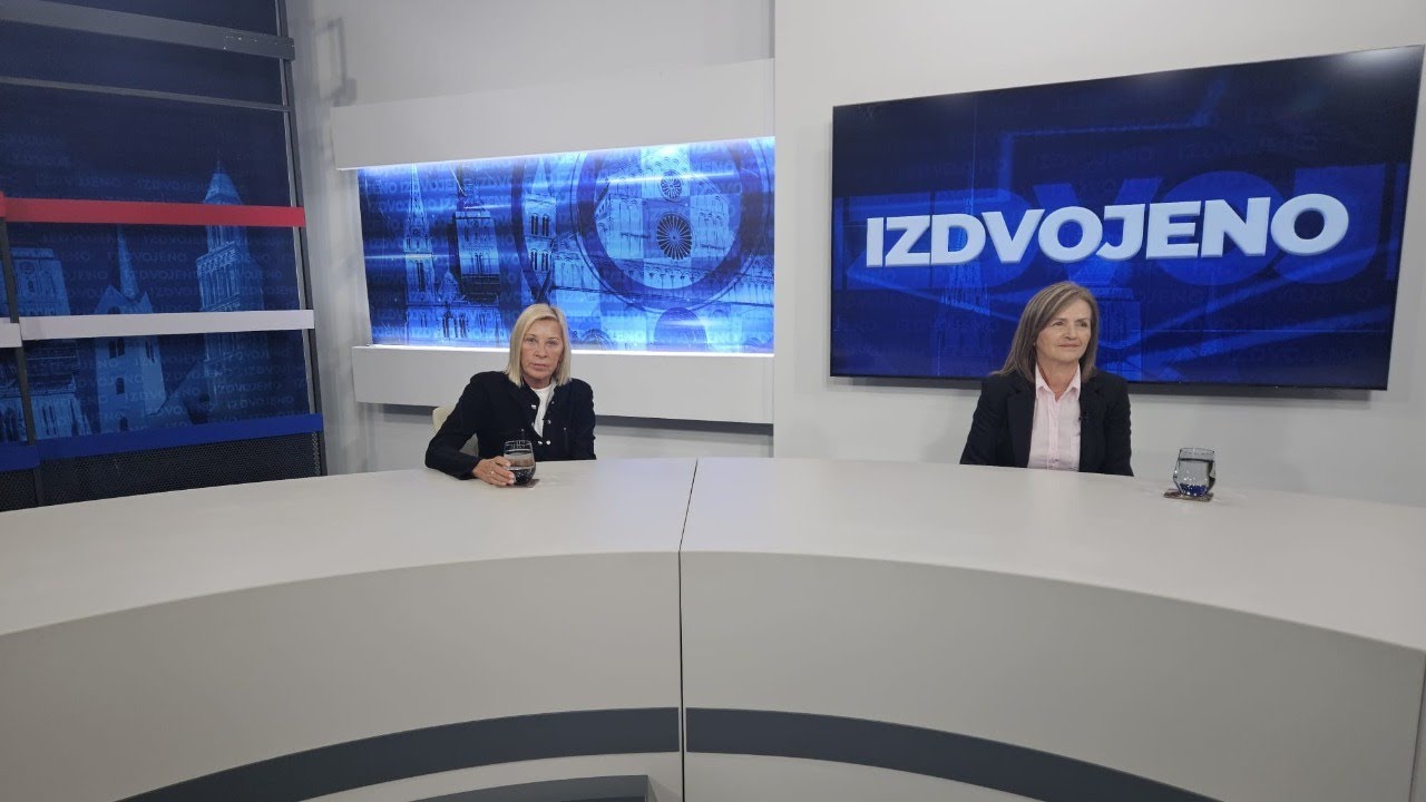 Izdvojeno - 