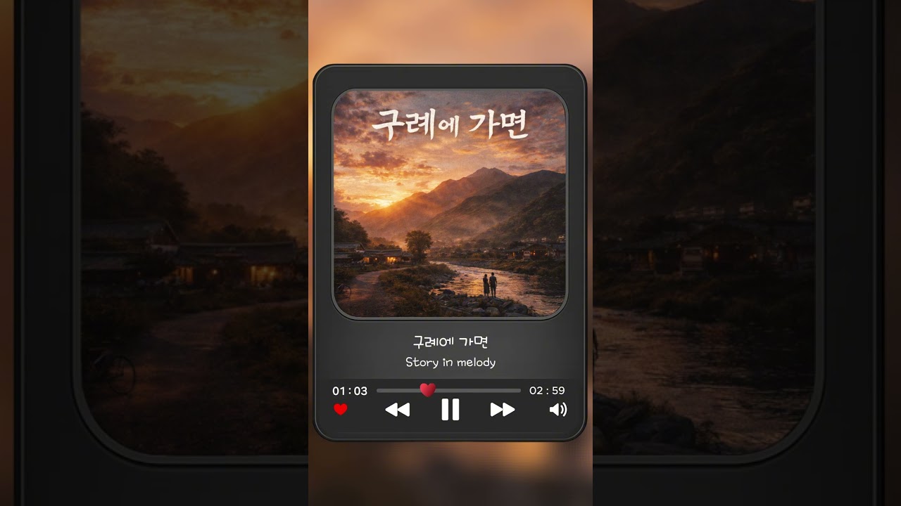 대한민국 방방곡곡 29.구례에 가면