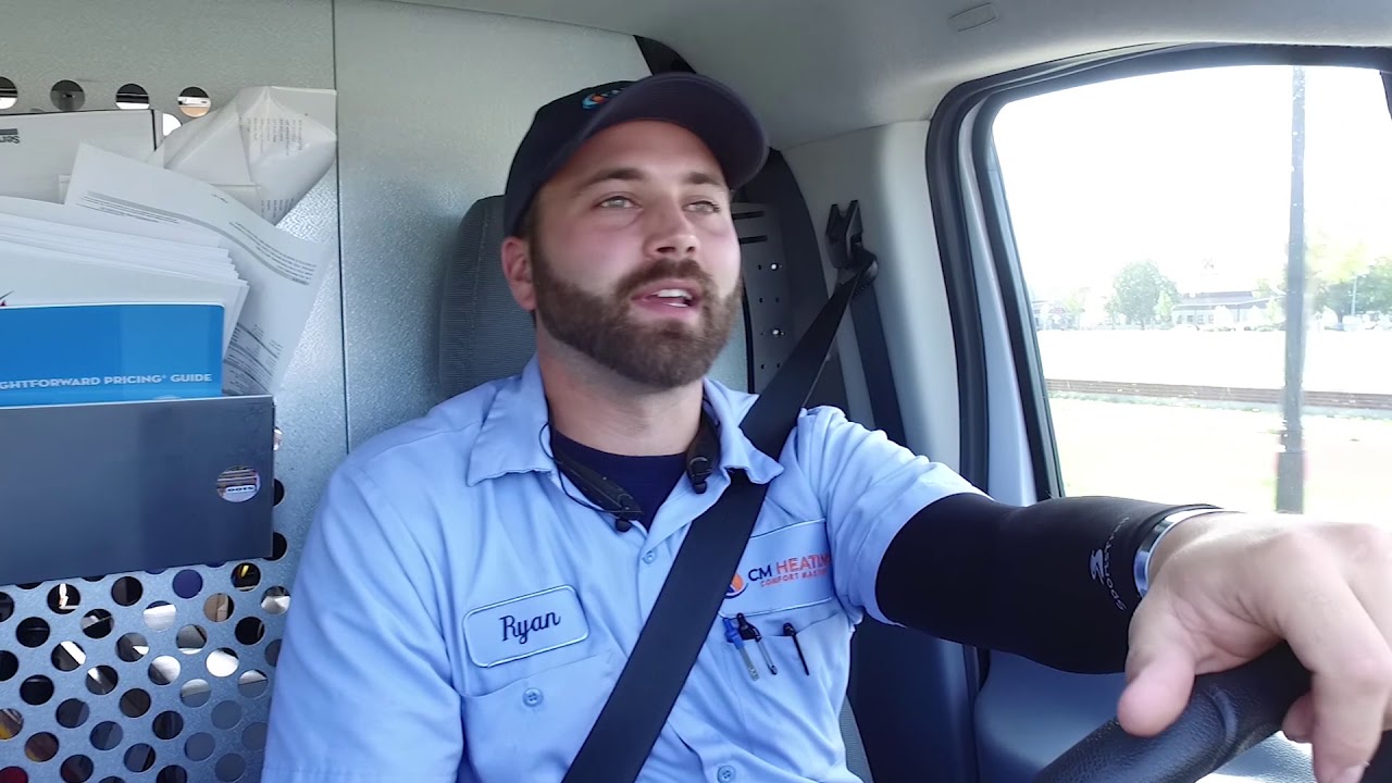Perfect Technician Academy - Ryan's HVAC Success Story