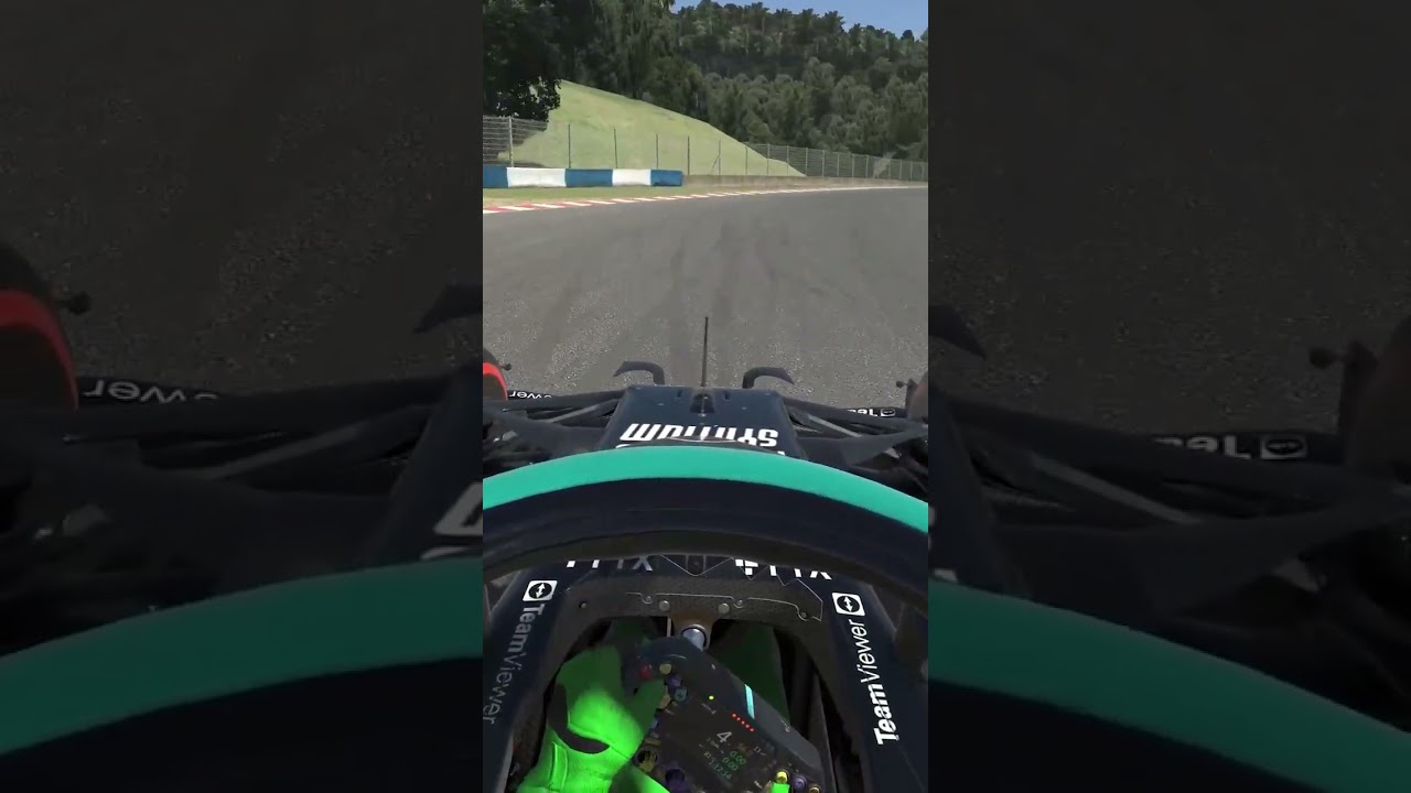 F1's forgotten Pacific GP track is still amazing!