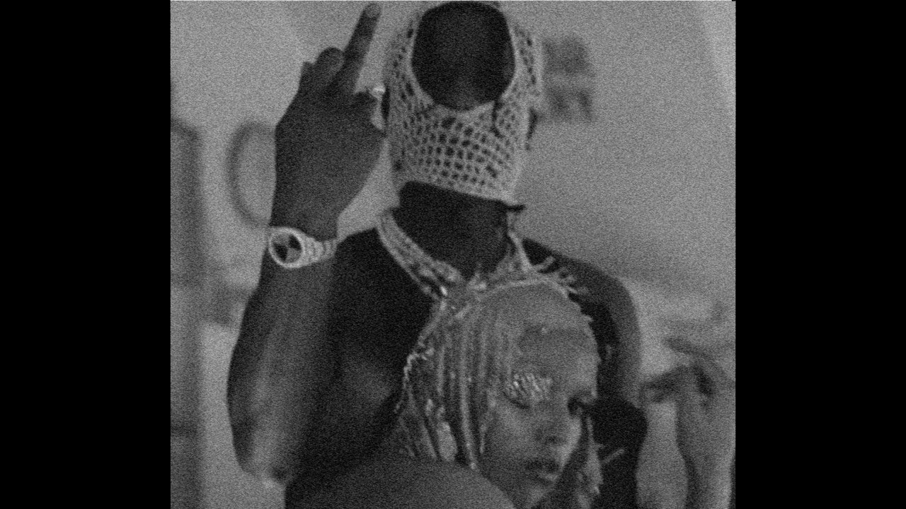 (FREE) ASAP ROCKY X TRAVIS SCOTT TYPE BEAT - SNAKE