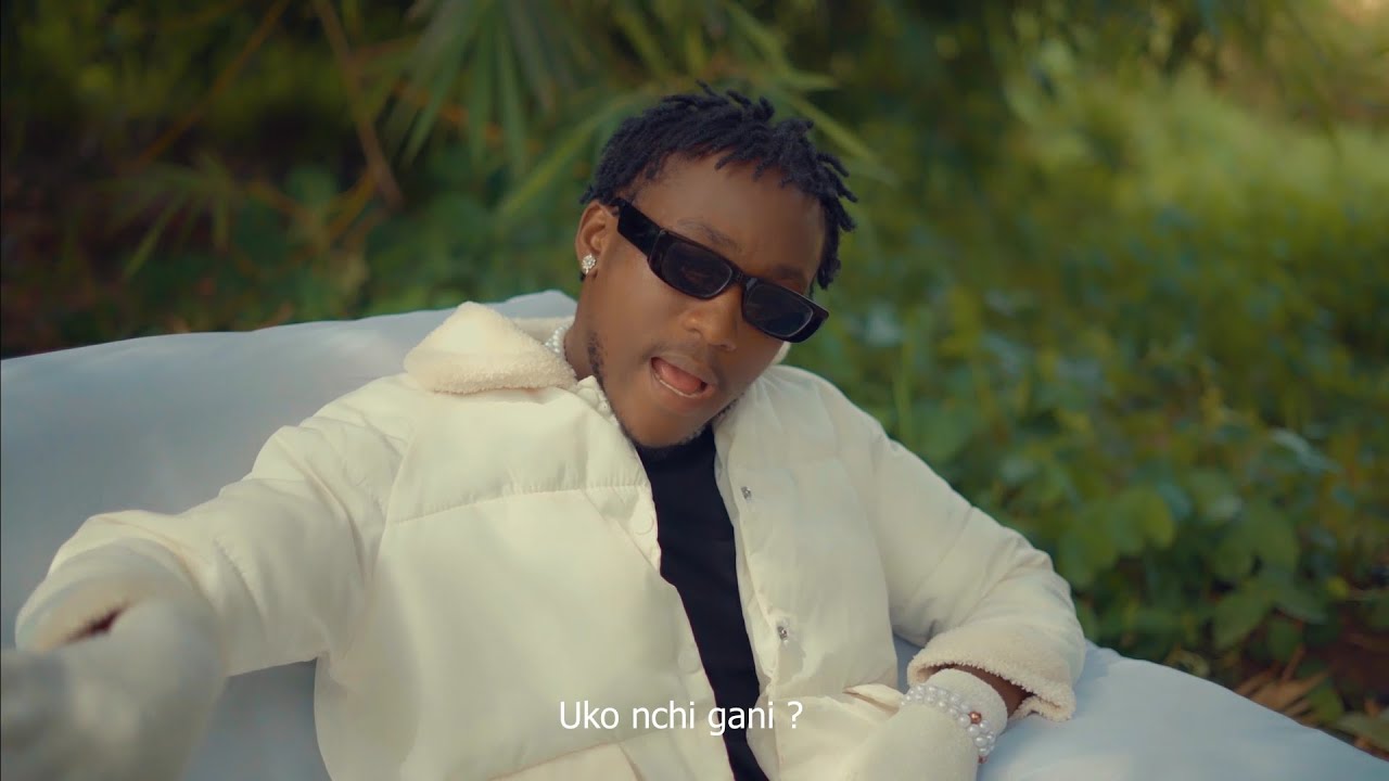 Dayoo - Nikuone (Official Acoustic Video).