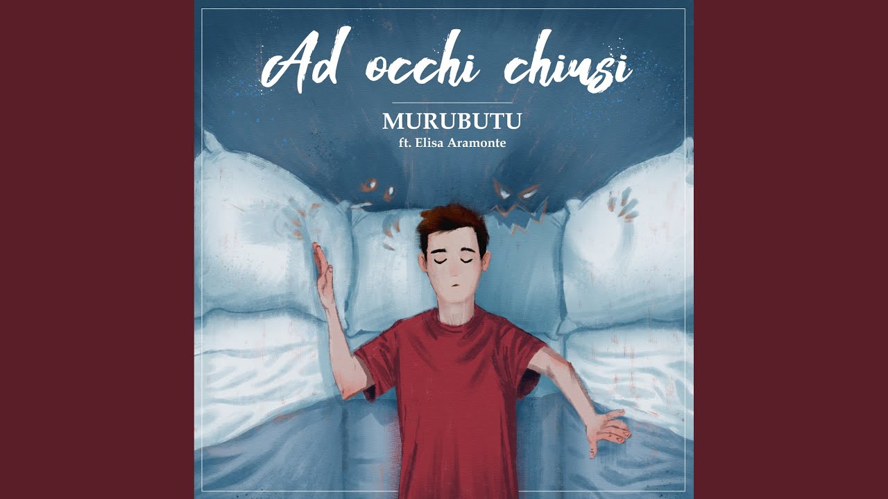 Ad occhi chiusi (feat. Elisa Aramonte)