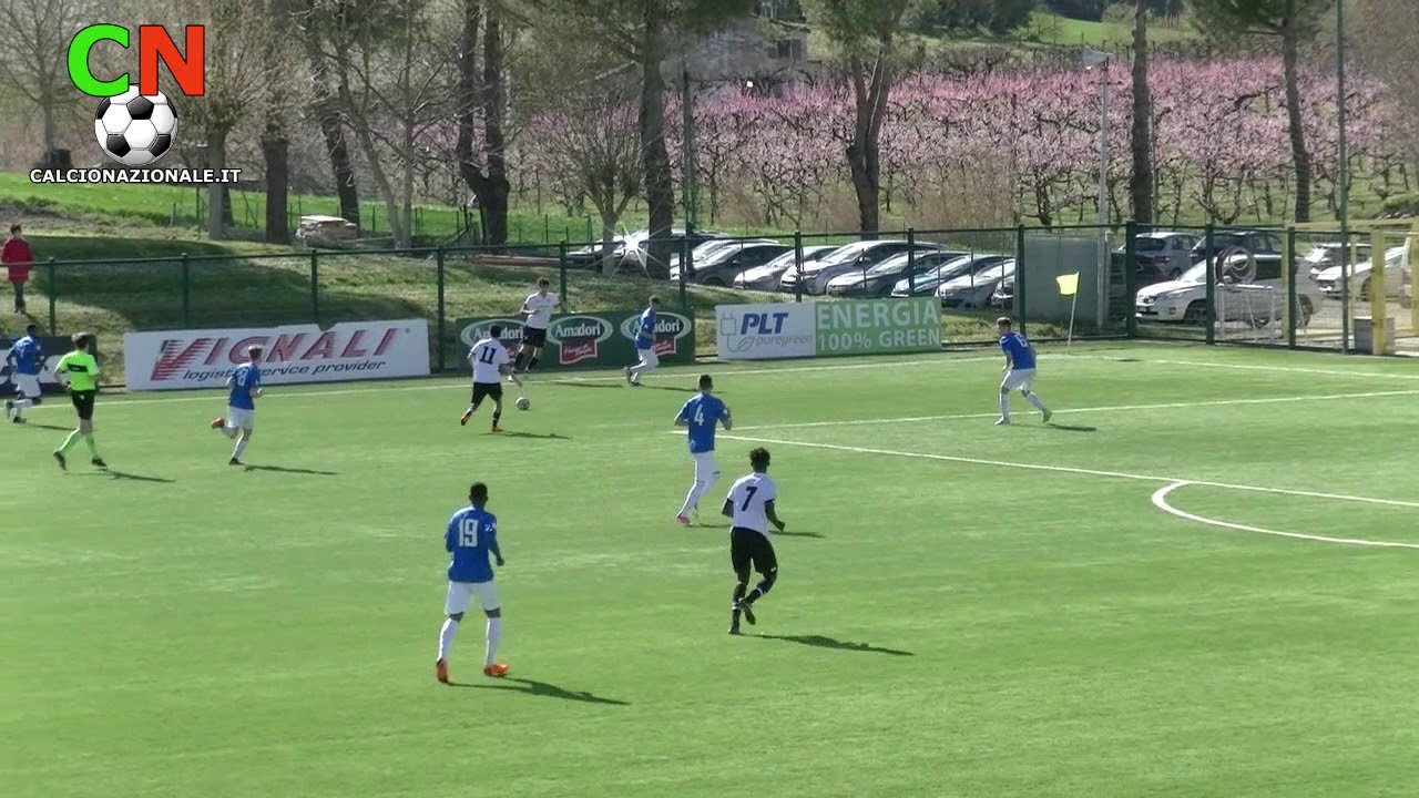 Campionato Primavera 2: Cesena - Novara 1-1