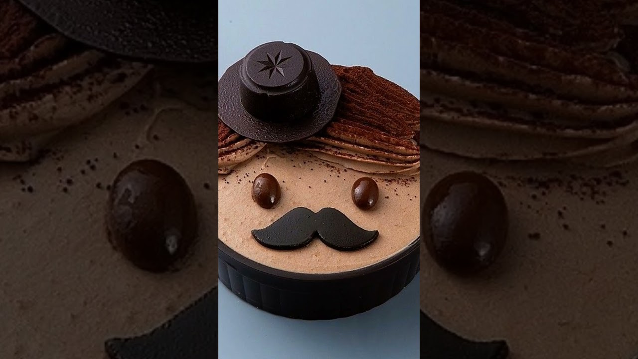 Father Day Cake Designs l Cake Decorating Ideas For Dad l Papa Birthday Cake l #cakefathersdaycake