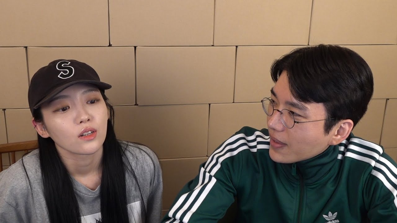 슈기야 숨기지말고 이젠밝혀라