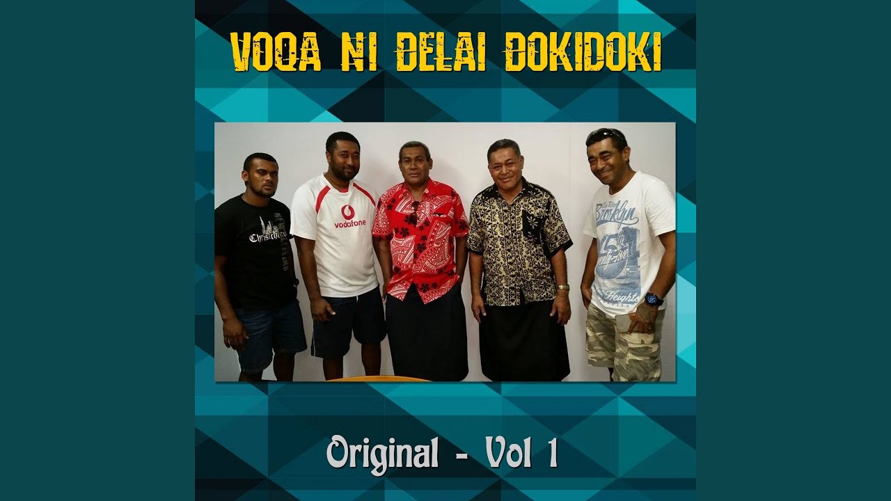 Au Dau Nanumi Iko Yani