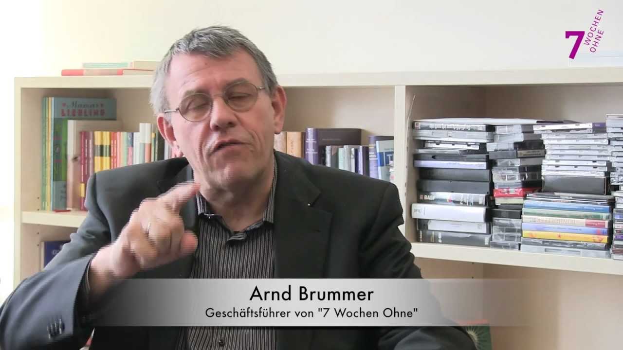 Res&uuml;mee: 7 Wochen ohne Vorsicht