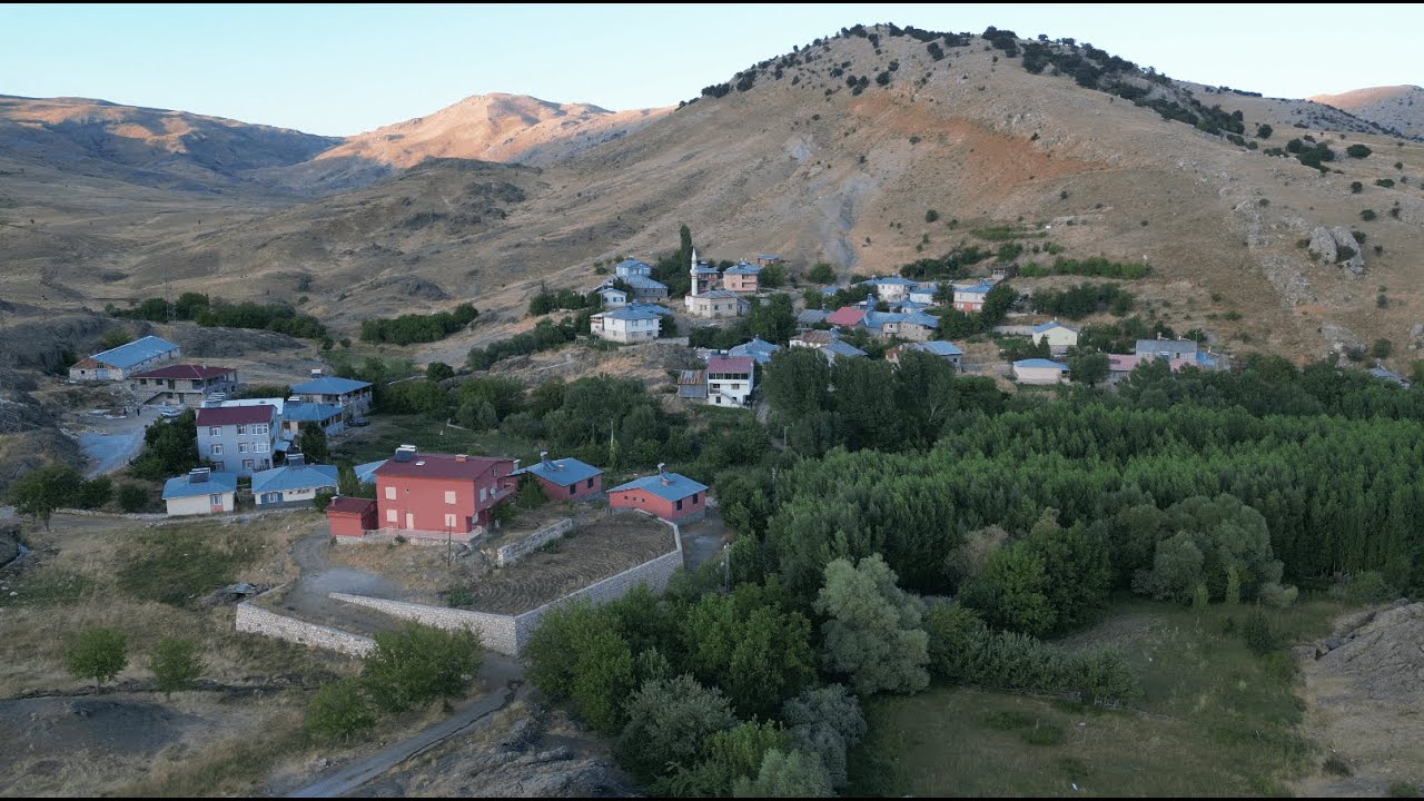 CANAKCI KÖYÜ