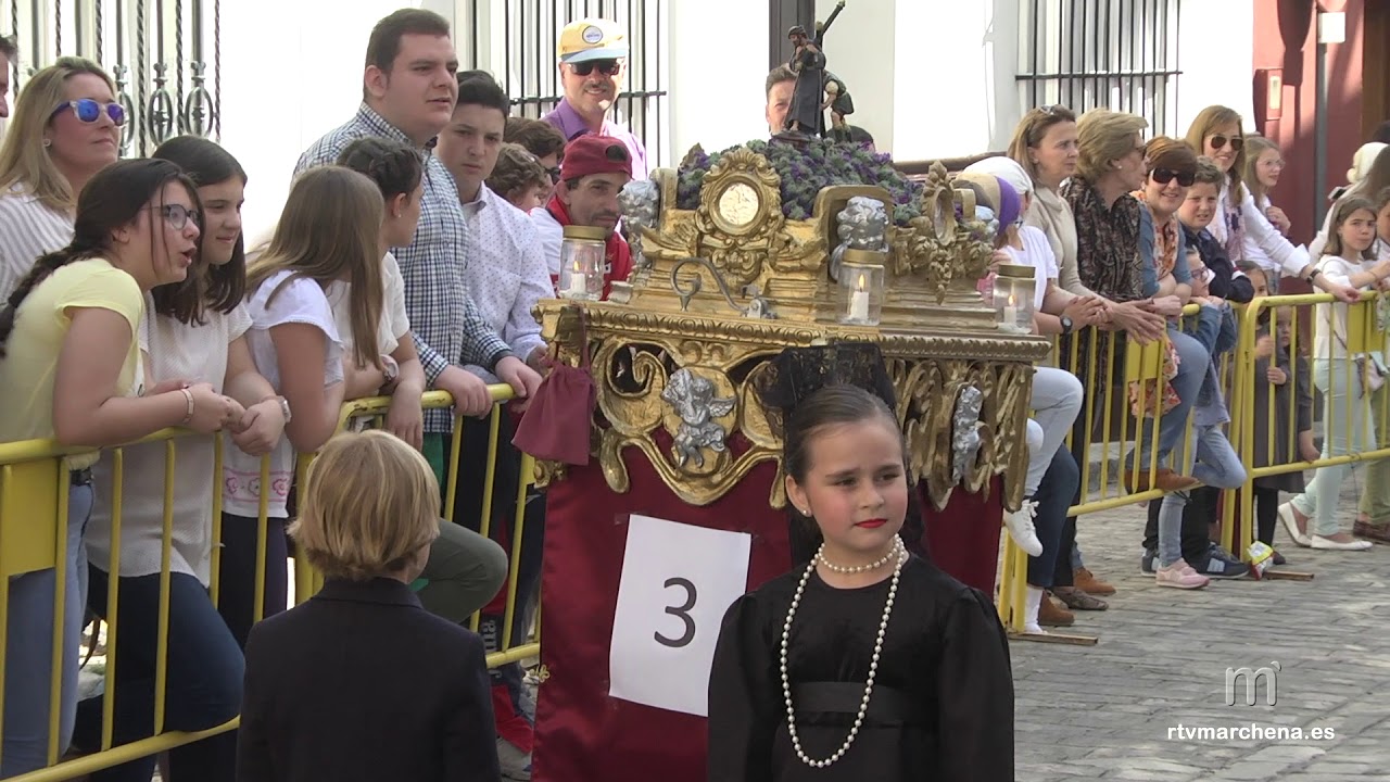 Concurso de Altaritos 2018