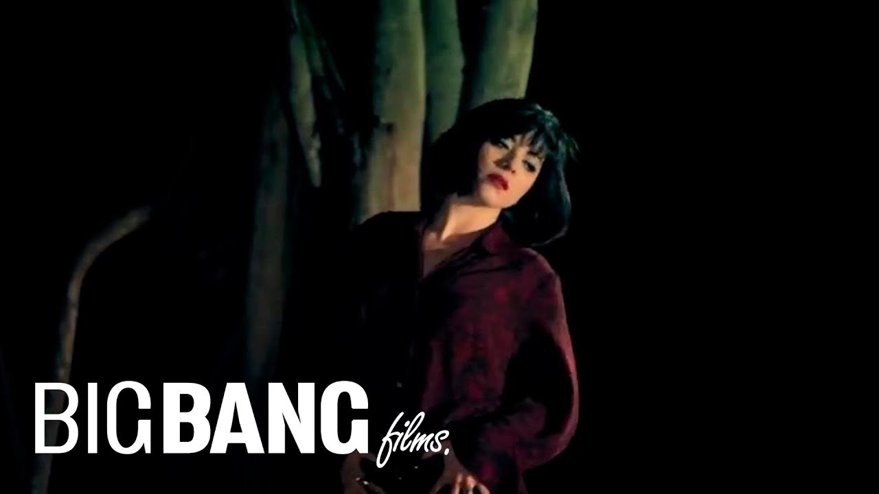 Vuelve Por Favor - Mon Laferte | BIG BANG Films