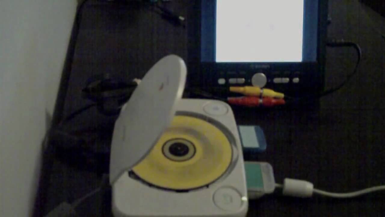 PS1 Swap Trick (HD)