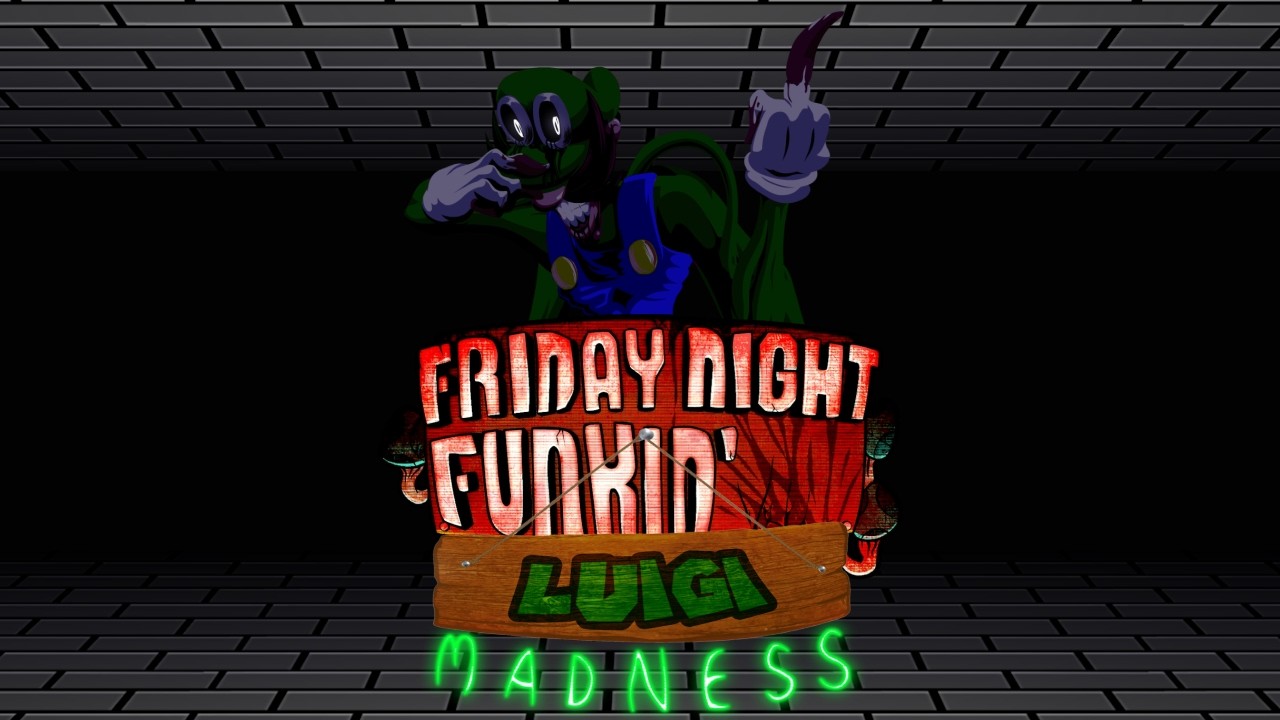 Green Stars (All Stars: Luigi Mix)