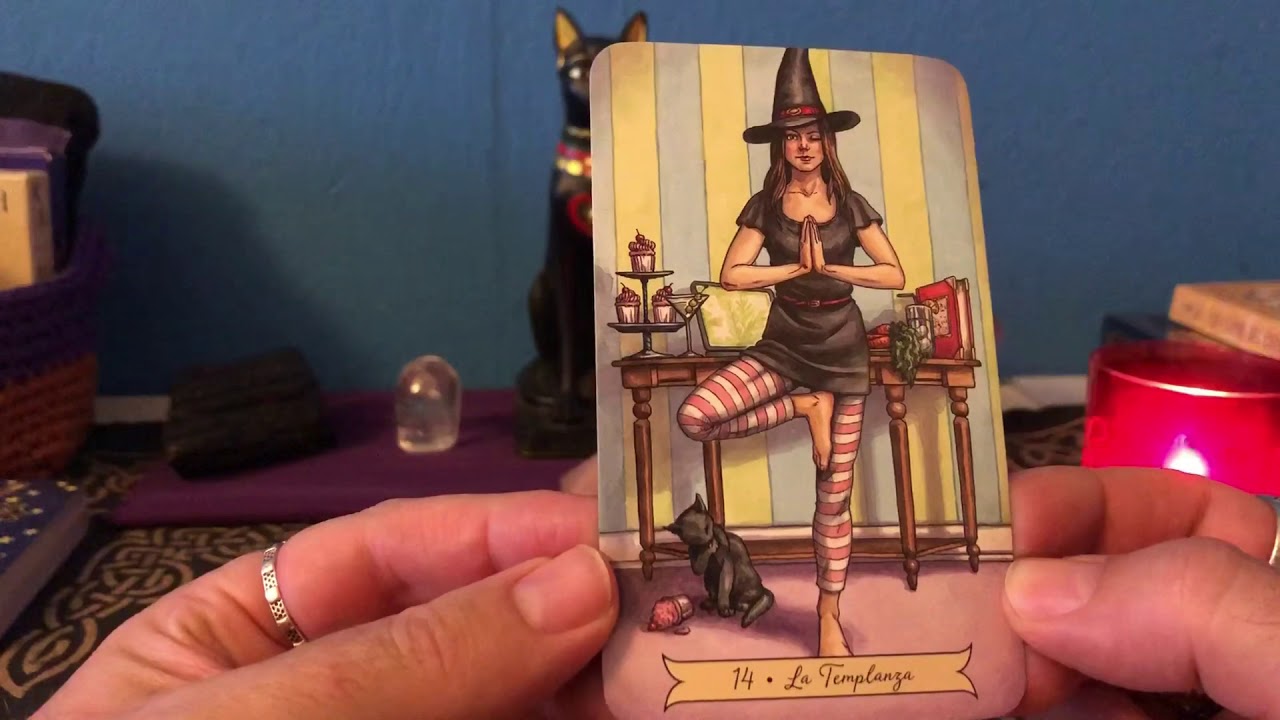 Capricornio Mayo 2018