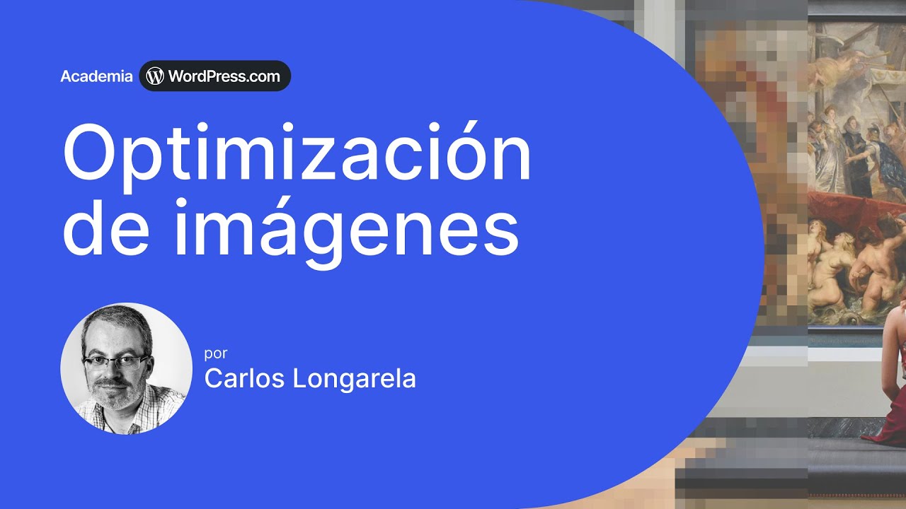 Domina la optimizacion de imagenes y conquista el WPO