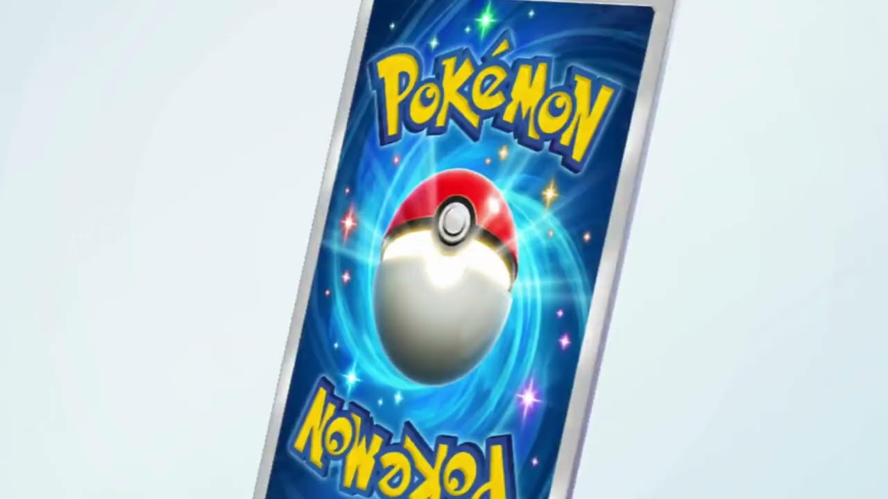 la fin est incroyable (carts pokemon)
