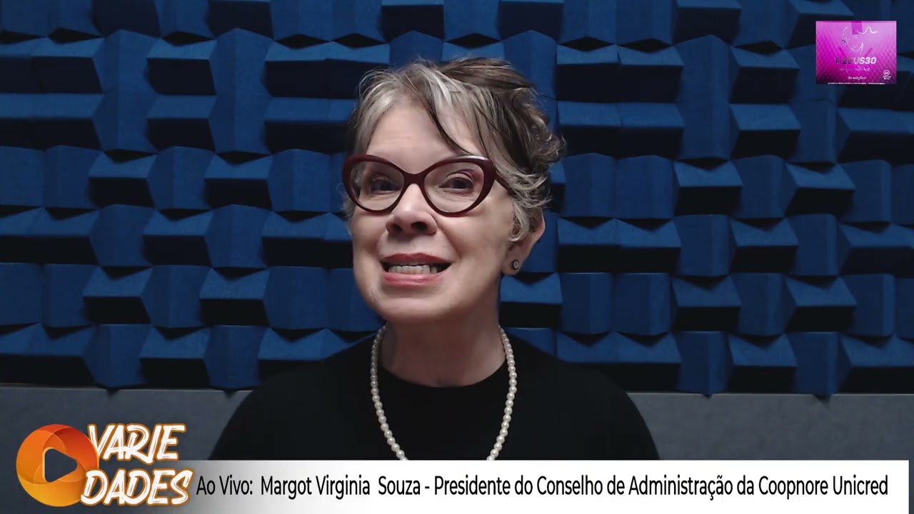 Variedades Tupã com Margot Virginia Souza - 170326