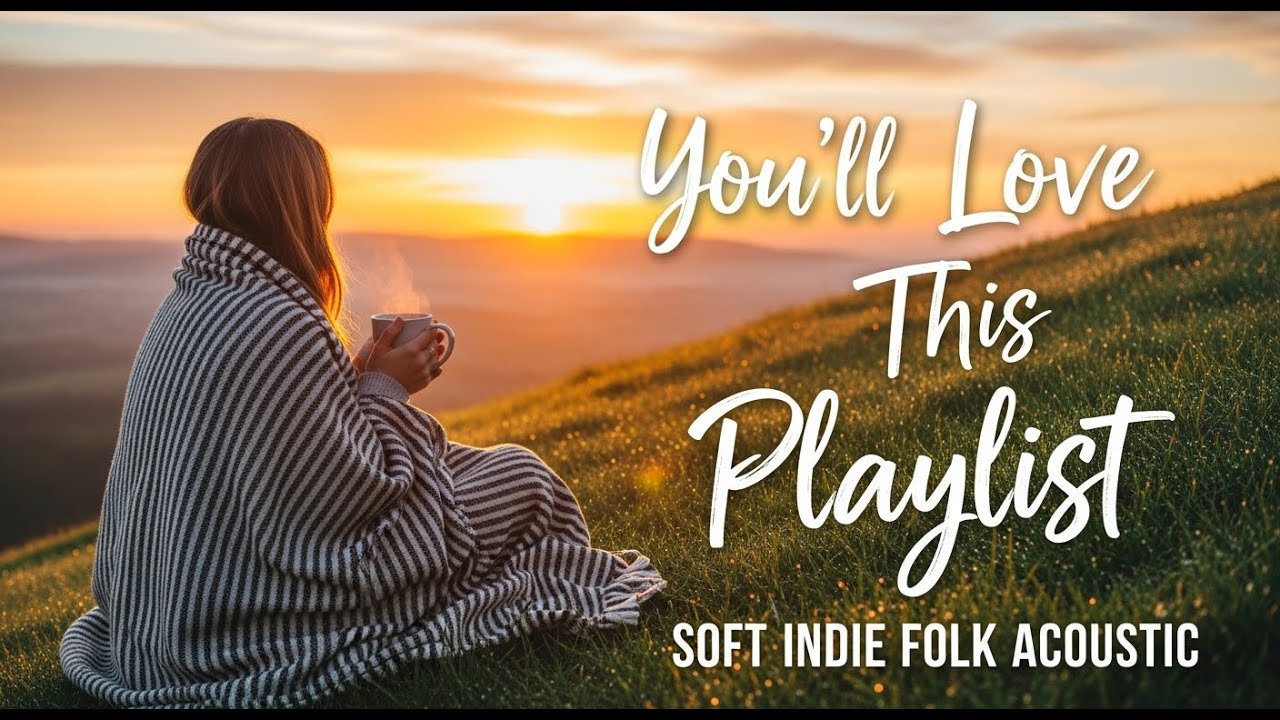 Happy Indie Folk Songs | Indie/Pop/Folk/Acoustic Playlist Vol 150