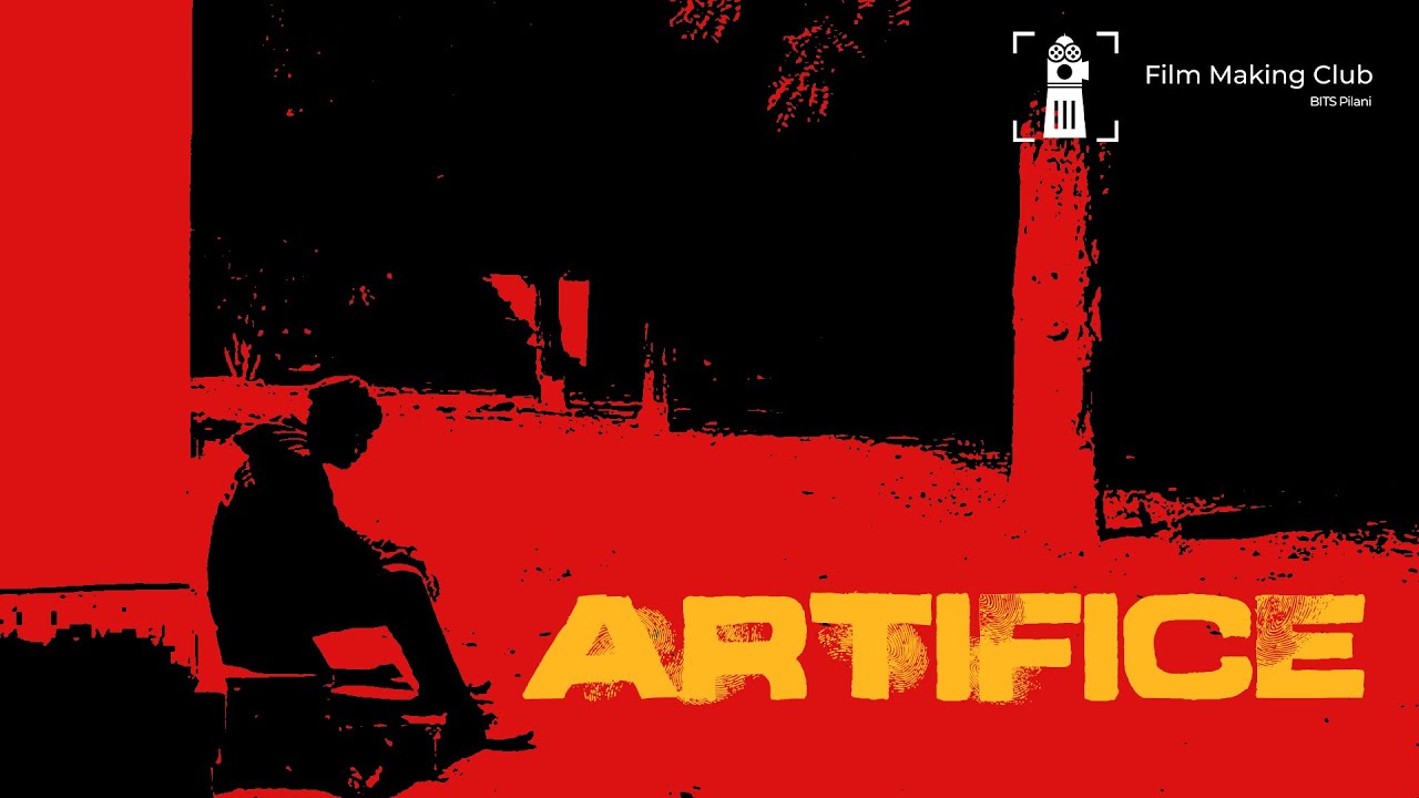 Artifice - Echoes of the Past | FMaC BITS Pilani