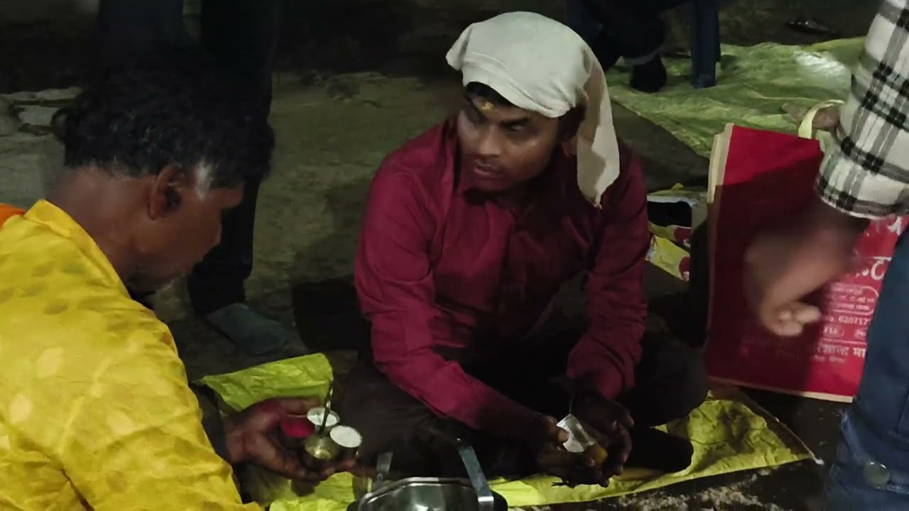 Tilak ka bhara hai aaj ka